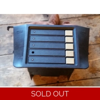 340 & 360 Rare accessory cassette tape holder